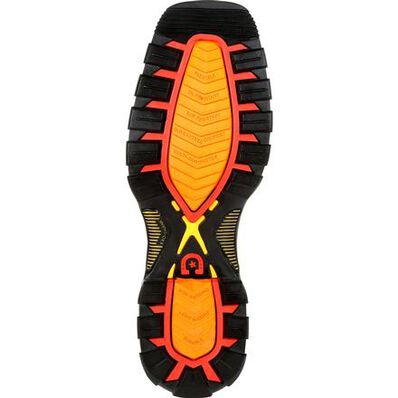 Durango® Maverick XP™ Steel Toe Waterproof Western Work Boot, , large