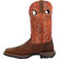 Rebel™ by Durango® Brown Ventilated Western Boot, , large