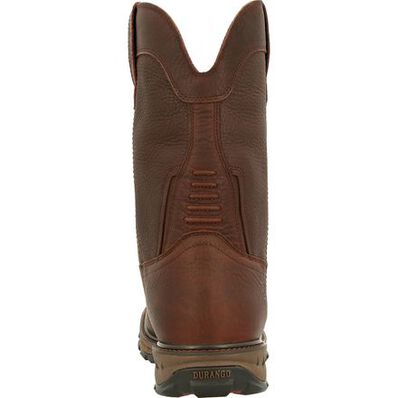 Durango® Maverick XP™ Waterproof Western Work Boot, , large