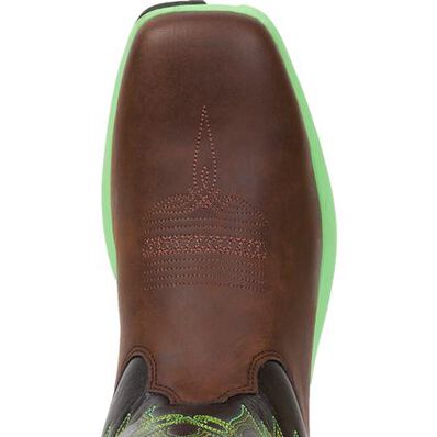 Durango® Rebel Lite™ Full Flavor Western Boot, , large