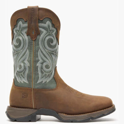 Lady Rebel™ by Durango® Women's Waterproof Western Boot, , large