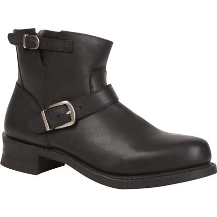Durango engineer boots clearance