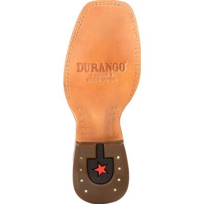 Durango® Premium Exotics™ Women's Full-Quill Ostrich Black Western Boot, , large