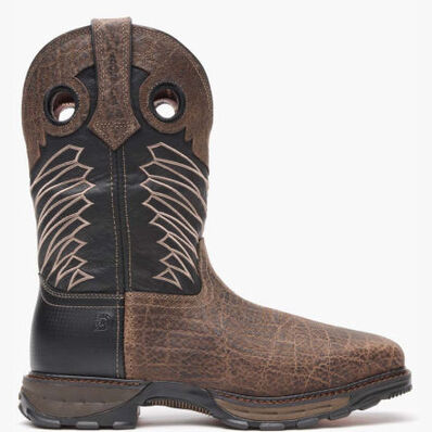 Durango® Maverick XP™ Steel Toe Waterproof Western Work Boot, , large