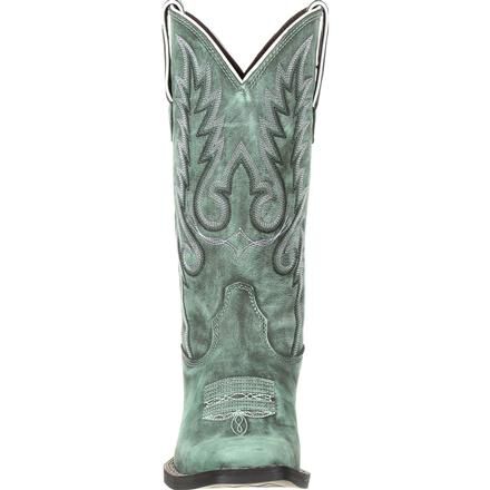 DRD0306 Durango Dream Catcher Women s Teal Western Boot