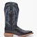 Durango® Men's PRCA Collection Full-Quill Ostrich Western Boot, , large