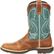 Durango® Ultra-Lite™ Women's Emerald Saddle Western Boot, , large