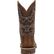 Rebel™ by Durango® Chocolate Western Boot, , large