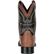Durango® Lil' Mustang™ Little Kids' Fancy Stitch Western Boot, , large