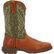 Rebel™ by Durango® Dark Brown Western Boot, , large