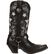 Crush™ by Durango® Women's Embroidered Harness Western Boot, , large