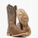 Durango® Lady Rebel Pro™ Women’s Juniper Brown Western Boot, , large