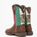 Rebel by Durango® Mexico Flag Western Boot, , large