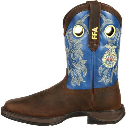 Ffa new arrivals boots mens