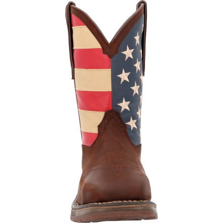 Botas vaqueras hotsell americanas