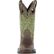 Lil' Durango® Maverick XP™ Big Kids Western Work Boot, , large