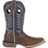 Durango® Rebel Pro™ Denim Blue Western Boot, , large