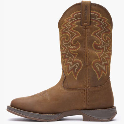 Durango® Rebel™ Waterproof Western Boot, , large