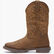 Durango® Rebel™ Waterproof Western Boot, , large