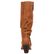 Durango® City Women's Strappy Slouch Western Boot, , large