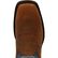 Rebel™ by Durango® Trail Brown Western Boot, , large