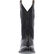 Durango® Santa Fe™ Jet Black Western Boot, , large