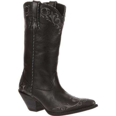 Durango women's crush western boots best sale