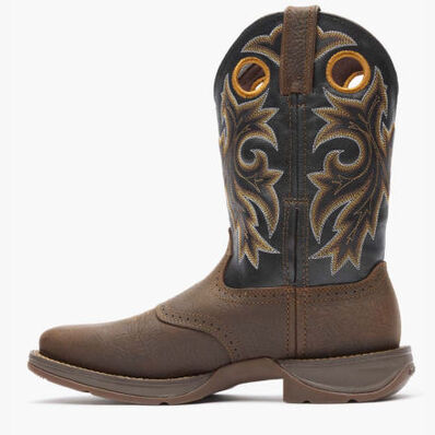 Durango® Rebel™ with InsulKul™ Western Boot, , large