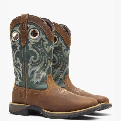 Rebel™ by Durango® Pull-On Western Boot, , large