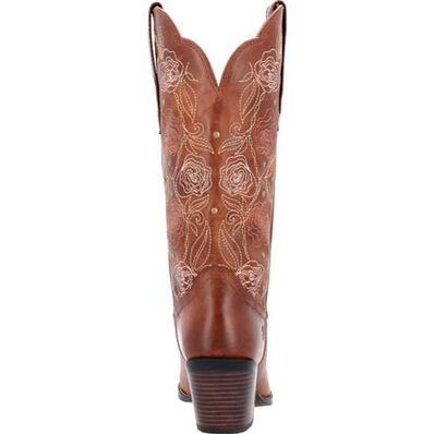 Crush by Durango Women’s Rosewood Western Boot, , large