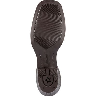 Durango Westward Chocolate Bone Western Boot, , large
