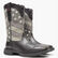 Rebel™ by Durango® Faded Black Flag Western Boot, , large