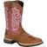Lady Rebel™ by Durango® Women's Red Western Boot, , large
