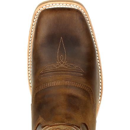Durango Maverick Pro Steel Toe Waterproof Western Work Boot