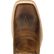 Durango® Maverick Pro™ Steel Toe Waterproof Western Work Boot, , large
