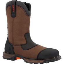 Men's Maverick XP™ Composite Toe Waterproof Work Boot