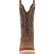 Durango® Lady Rebel Pro™ Women’s Juniper Brown Western Boot, , large