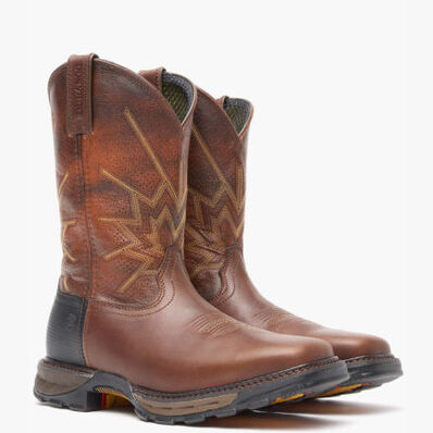 Durango® Maverick XP™ Ventilated Western Work Boot, , large