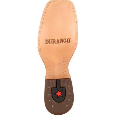 Durango® Arena Pro™ Golden Wheat Western Boot, , large