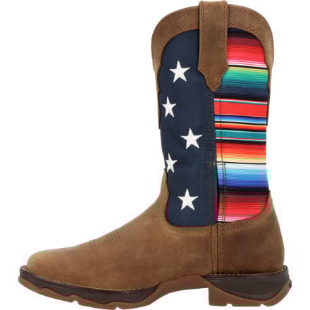 Botas rebel sale durango