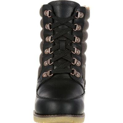 Durango® Women's Cabin Lacer, , large