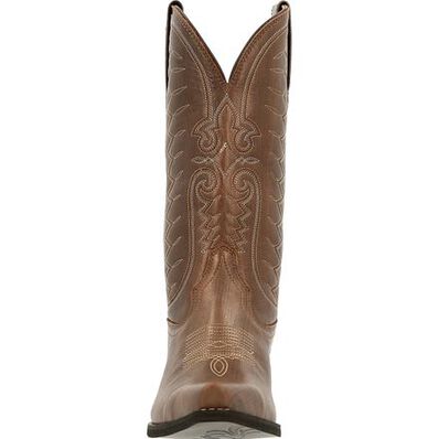 Crush™ by Durango® Women's Bronze Western Boot, , large