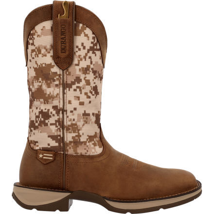 Digital camo boots shop