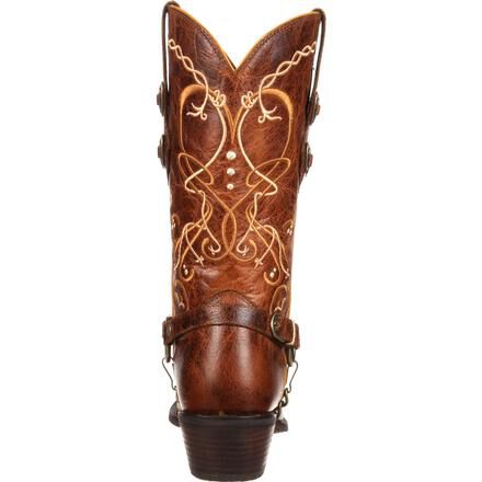 Durango best sale heartbreaker boots