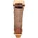 Crush™ by Durango® Women's Belted Collar Western Boot, , large