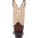 Durango Westward Chocolate Bone Western Boot, , large