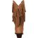 Crush™ by Durango® Women's Fringe Western Boot, , large