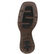 Lil' Durango® Big Kids' Rodeo Brown Western Boot, , large