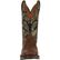 Rebel™ by Durango® Waterproof Camo Deer Skull Western Boot, , large