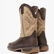 Durango® WorkHorse™ Steel Toe Western Work Boot, , large